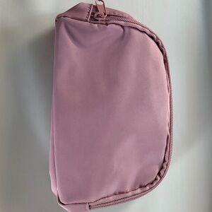 Cute Pink Women's Fanny pack